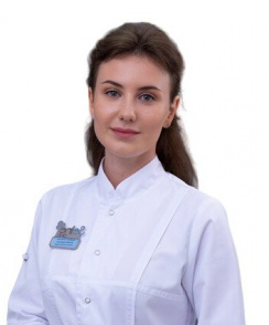 Алиева Татьяна Владимировна пластический хирург