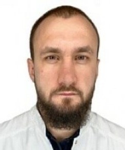 Щукин Юрий Александрович онколог
