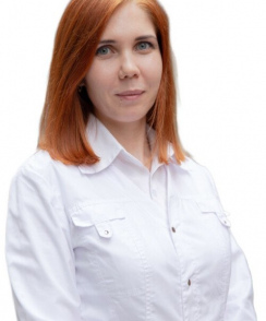 Журавлёва Ангелина Александровна психиатр