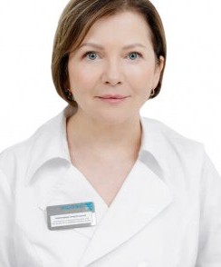 Козина Мария Серафимовна рефлексотерапевт