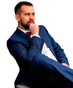 Брагин Андрей Викторович психолог