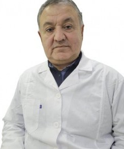 Мирзаев Фуркат Октябриевич невролог