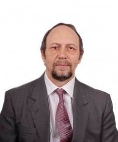 Кретов Владимир Вениаминович психолог