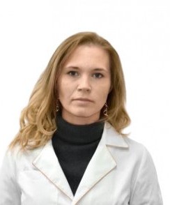 Макарова Мария Геннадьевна эндокринолог