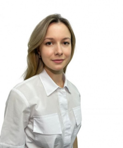 Мельничук Кристина Александровна стоматолог