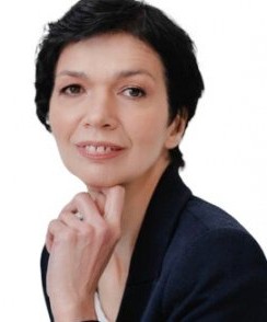 Фролова Наталья Сергеевна логопед
