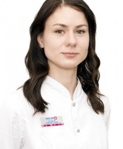 Лазоренко Дарья Павловна стоматолог