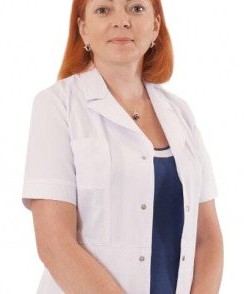 Андриевская Марианна Анатольевна гинеколог