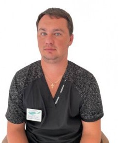 Воробьев Артем Александрович ортопед