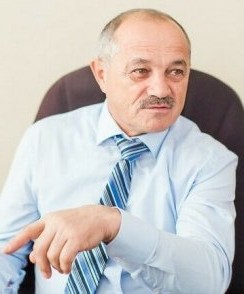 Говорин Анатолий Васильевич кардиолог