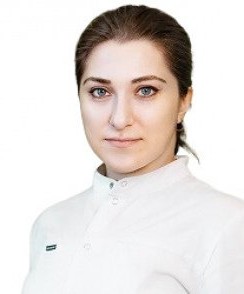 Идрисова Зарета Мусаевна кардиолог