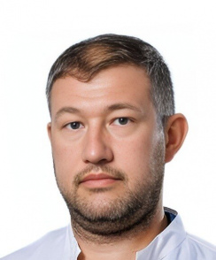 Просвирин Роман Владимирович стоматолог