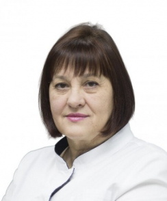 Чернавина Галина Сергеевна стоматолог