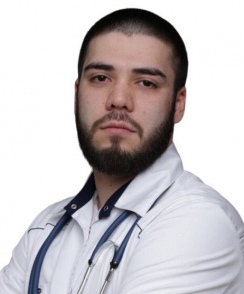 Кудряшов Виктор Валерьевич психиатр
