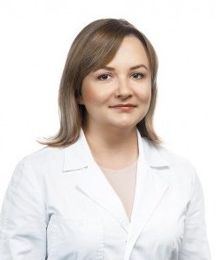 Чараева Татьяна Глебовна кардиолог