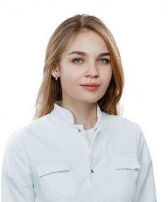 Рулева Анастасия Николаевна гинеколог