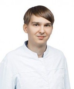 Бахарев Сергей Дмитриевич гастроэнтеролог