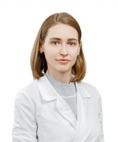Иванова Ирина Юрьевна дерматолог