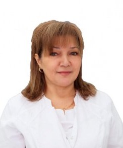 Айрикян Ирина Рафаэловна эндокринолог