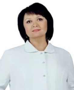 Лукьянова Наталья Владимировна эндокринолог