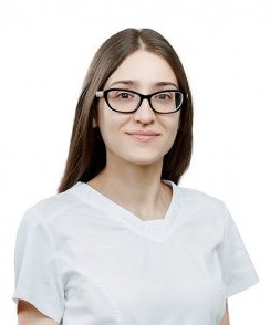 Арзиманова Зарема Назировна стоматолог