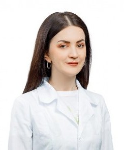 Джураева Мухайё Ильхомовна стоматолог