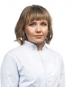 Машкина Наталья Александровна кардиолог
