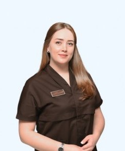 Короваева Марина Владимировна стоматолог