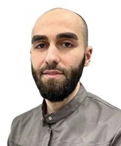 Хафез Иамен Мухаммадович стоматолог