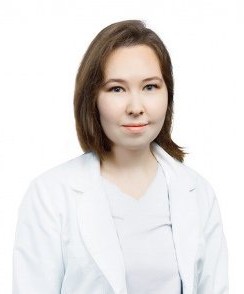 Усолова Наталья Юрьевна онколог