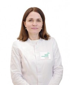 Кузьмук Наталья Александровна диетолог
