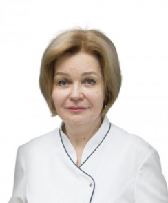 Зерцалова Ирина Васильевна стоматолог