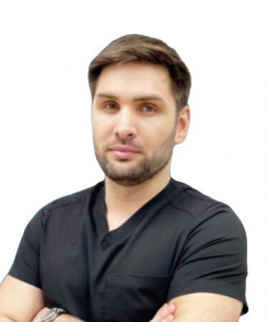 Куркаев Иса Хамзатович терапевт