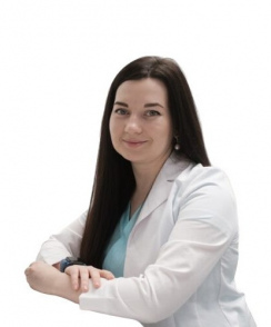 Зигерт Екатерина Андреевна стоматолог-терапевт