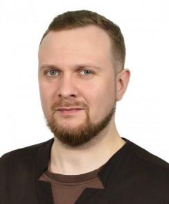 Хрысков Михаил Николаевич анестезиолог-реаниматолог