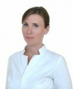 Мирошниченко Мария Ивановна невролог