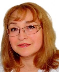 Коваленко Юлия Виталиевна косметолог