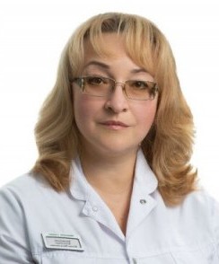 Коваленко Юлия Виталиевна дерматолог