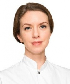 Коротченко Елена Николаевна нейрохирург