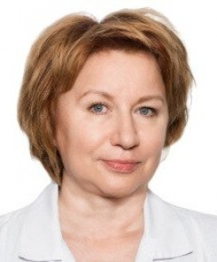 Фирова Татьяна Геннадьевна невролог