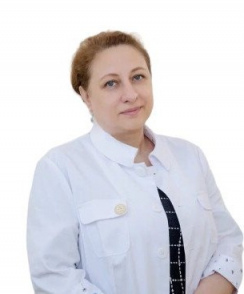 Чекалина Татьяна Леонидовна стоматолог