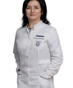 Камнева Любовь Юрьевна нарколог