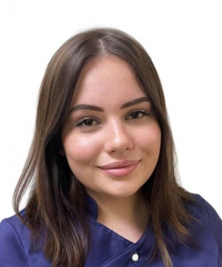 Денисова Елена Мечеславовна нейропсихолог