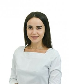 Чхвиркия Лана Омариевна стоматолог