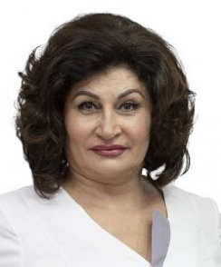 Молочникова Марина Викторовна гинеколог