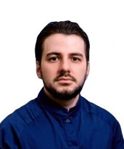 Сеидов Нижат Тамизович стоматолог