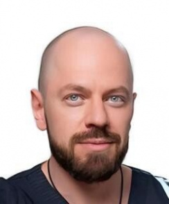 Стригин Владимир Игоревич стоматолог
