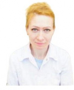 Багаутдинова Эльвира Мусовна стоматолог