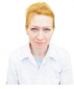 Багаутдинова Эльвира Мусовна стоматолог