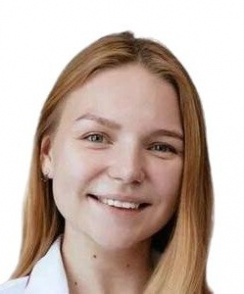 Карпуничева Марина Юрьевна косметолог